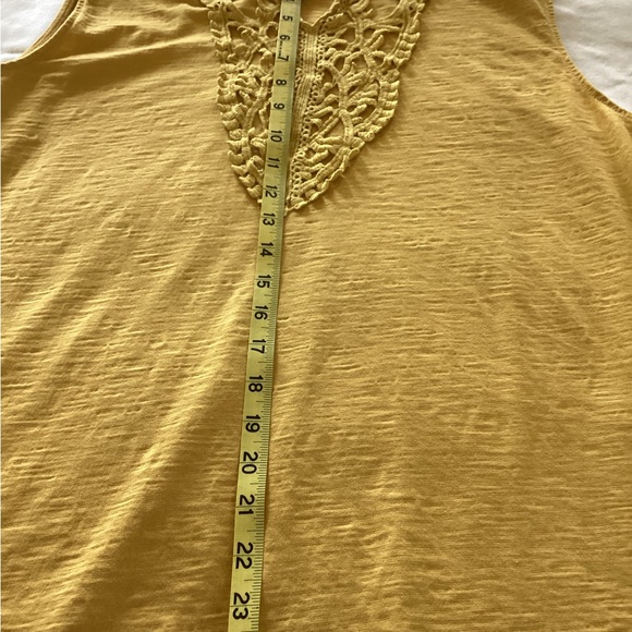 Women’s sleeveless top size XXL - Picture 5 of 5